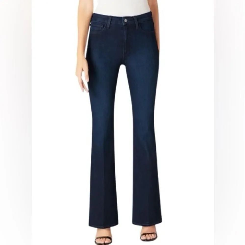 Joe’s jeans The Honey boot cut mid rise jeans size W32
